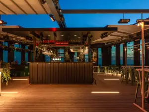 Top 7 Restaurants for Views & Experiences in Stockholm