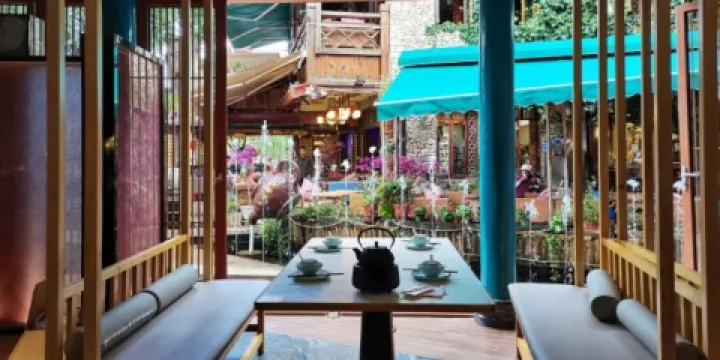 文氏奶奶·雲南民間菜