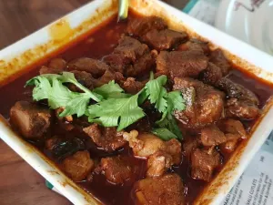Upali's