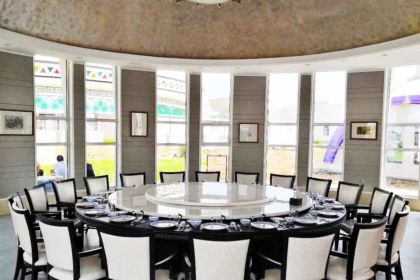 蒙亮盛宴(蒙古包区)