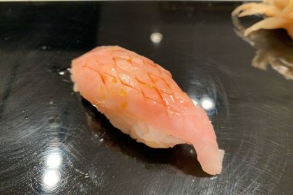 Sushi Nakazawa
