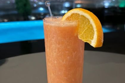 Gravity, Rooftop Bar, Penang