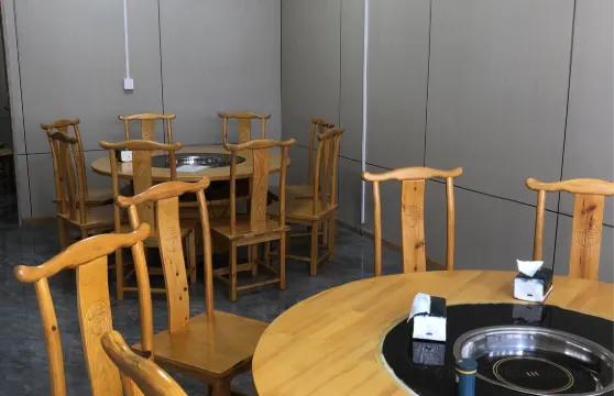 高原氂牛肉湯鍋