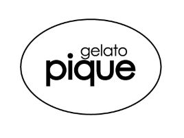 gelato pique（新宿LUMINE EST店）