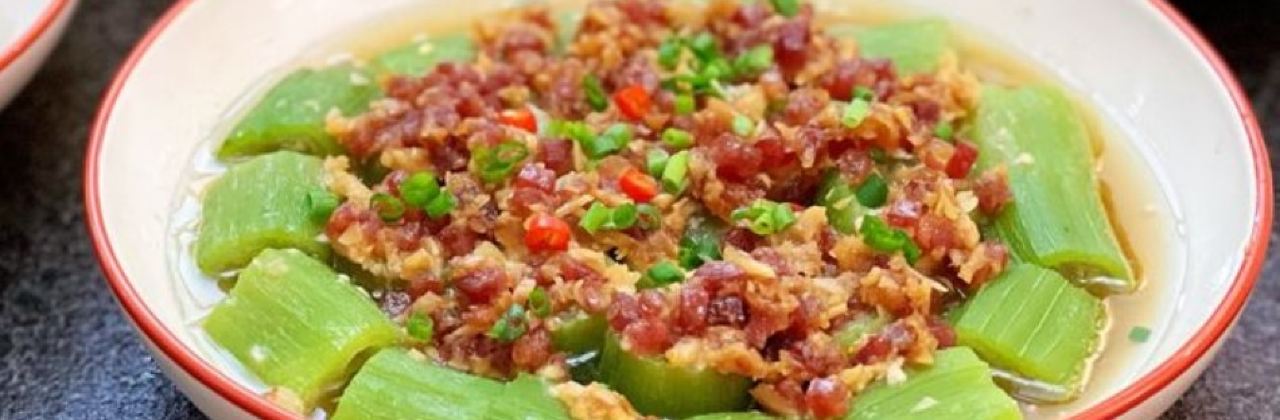 顺利靓汤酒楼(横荷店)