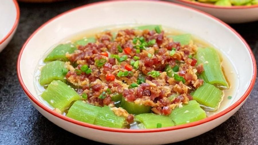 顺利靓汤酒楼(横荷店)