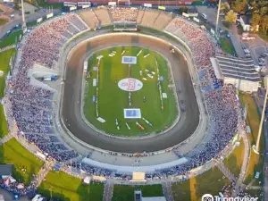 Alfred Smoczyk Stadium