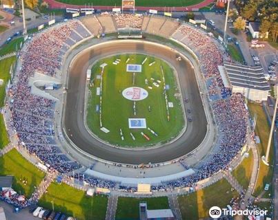 Alfred Smoczyk Stadium