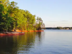 Lake Norman State Park