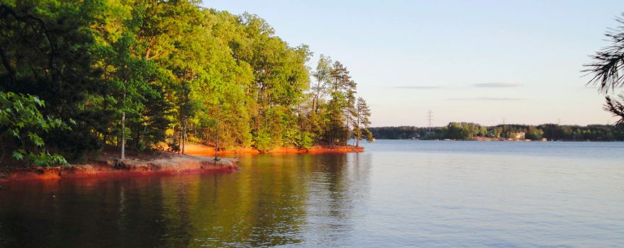 Lake Norman State Park