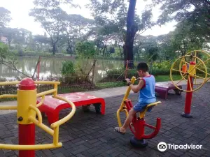 Kebun Bibit Wonorejo