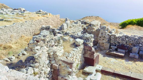 Ancient Thera