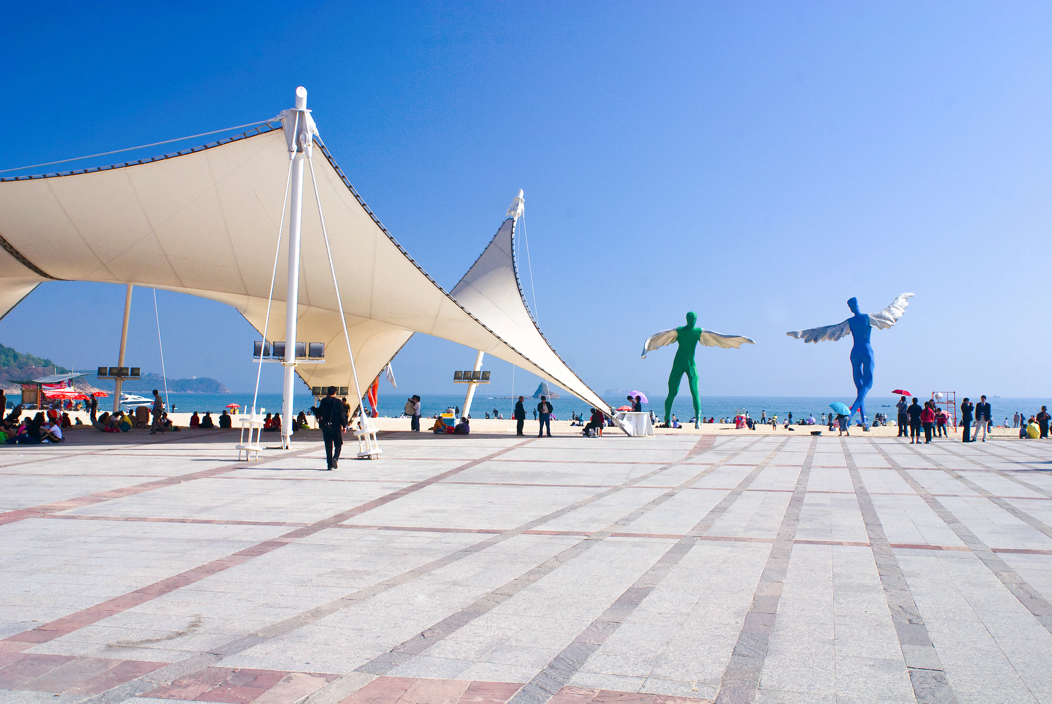 Popular Ski Resorts Near Shenzhen