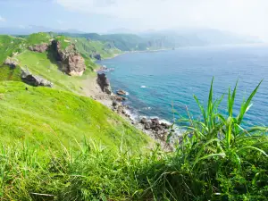 Cape Kamui