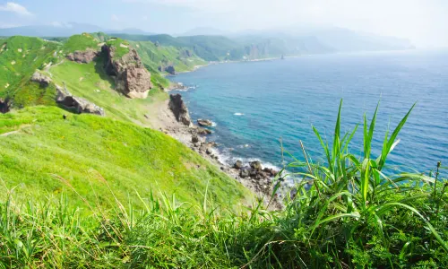 Cape Kamui