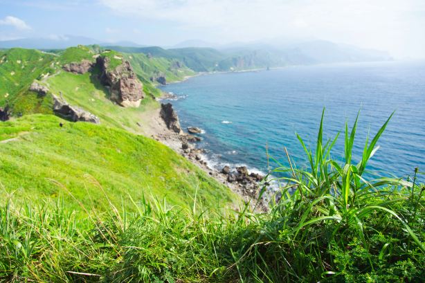 Cape Kamui