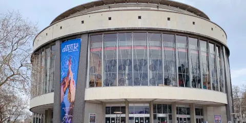 Maison de la Danse