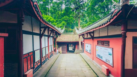 Chongzhou