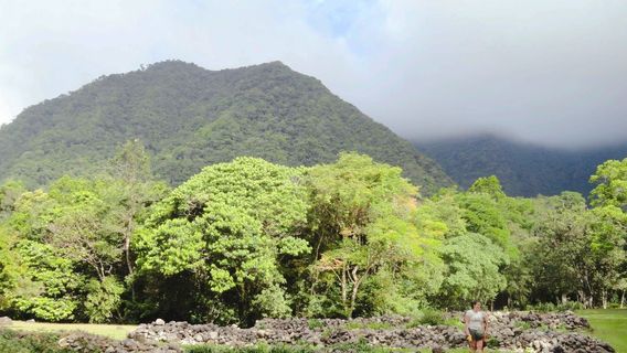 El Valle de Anton