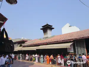 Dwarkamai Shirdi