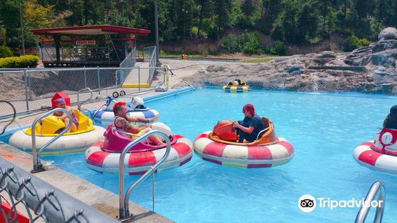 Pillow's Funtrackers