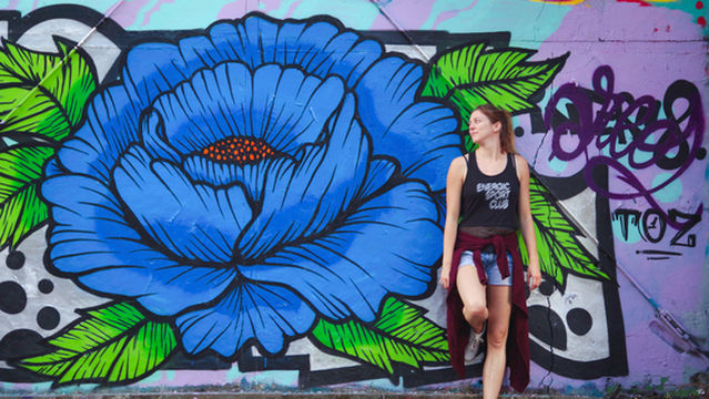 Hangar Darwin Skatepark