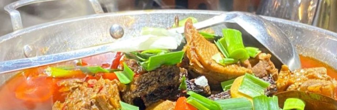 俊子饭店土家湘菜