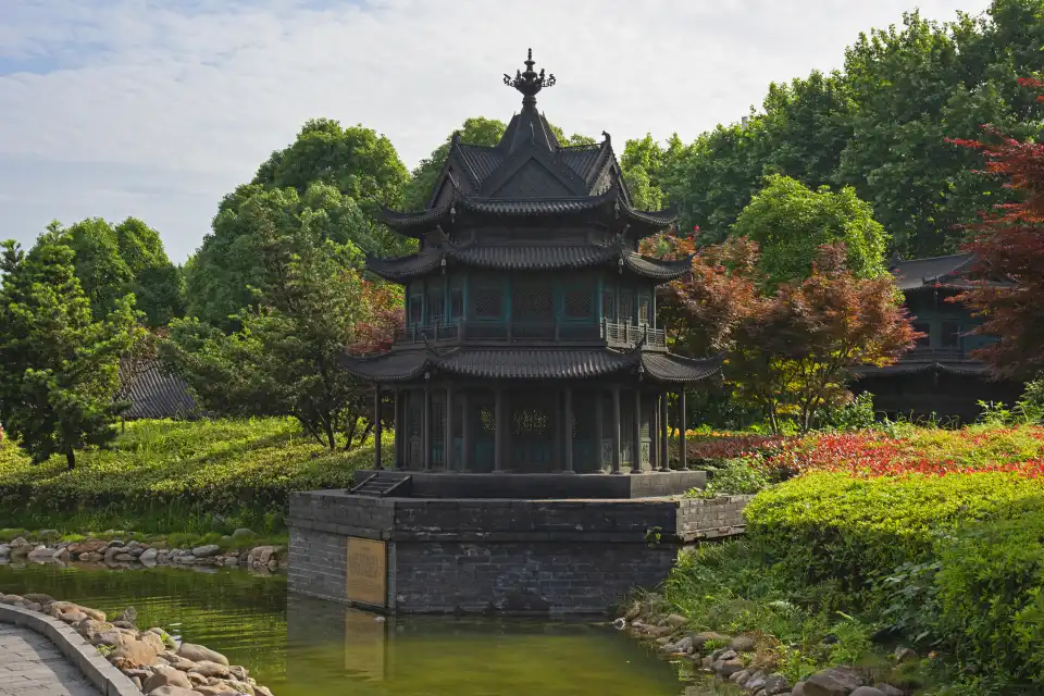 3_Junshan Islet