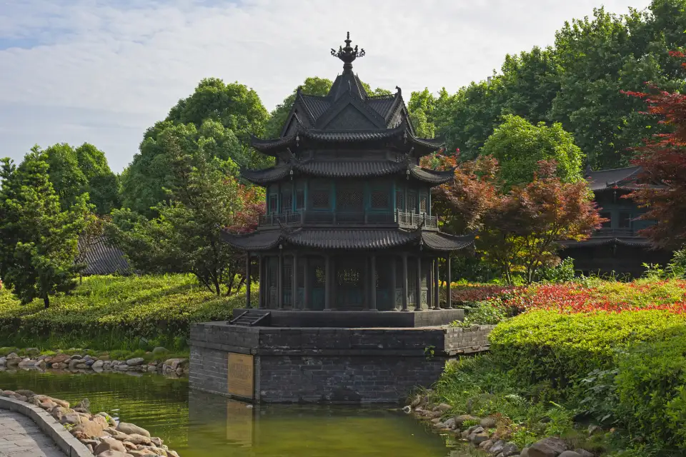 3_Junshan Islet