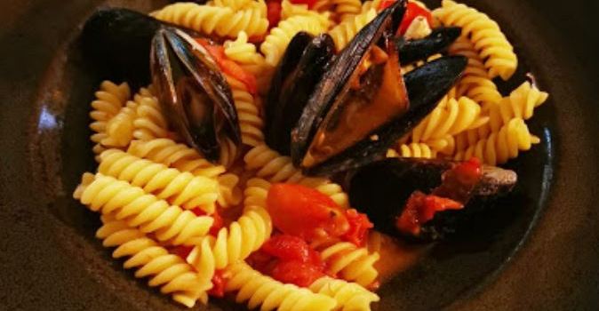 Nerino Dieci Trattoria