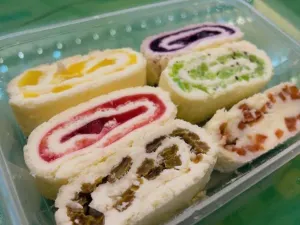 Nuo min ta la Milk Tea (manzhouli)
