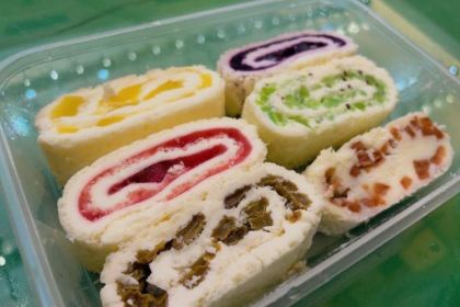 Nuo min ta la Milk Tea (manzhouli)