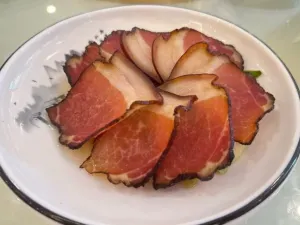 黄果树宾馆-彩虹轩餐厅