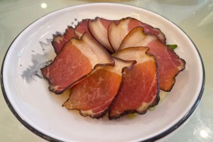 黄果树宾馆-彩虹轩餐厅