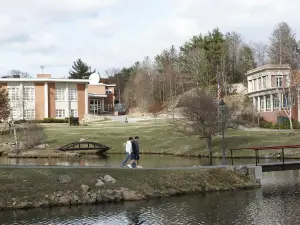 Endicott Agway