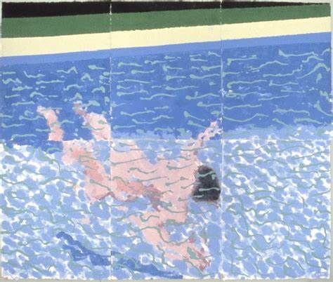 Hockney/Origins: Early Works from the Roy B. and Edith J. Simpson Collection | New York