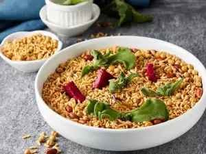 Popular Local Restaurants in Changzhi