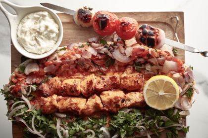 Beirut Sur Mer Restaurant