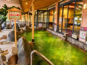 Oedo Hot Spring
