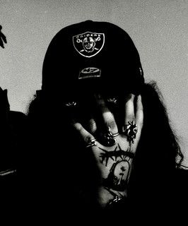 Kxllswxtch & SXMPRA - The Help Me In Hell Tour | Full Circle Brewing Co Ltd