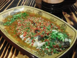 風鑫鈴羅非魚