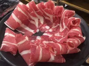 口福緣火鍋(黨校路店)