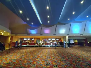 CCA Cinemacenter