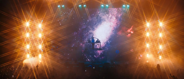 SPRING FESTIVAL: LUNAR NEW YEAR CELEBRATION FT. ILLENIUM PARTY | New York