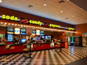 Regal Aviation Mall