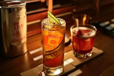 Bar Leone