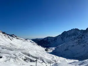 Régie Intercommunale du Tourmalet