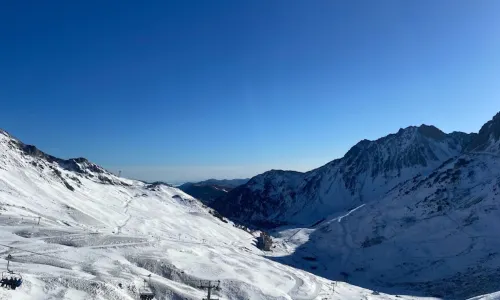 Régie Intercommunale du Tourmalet