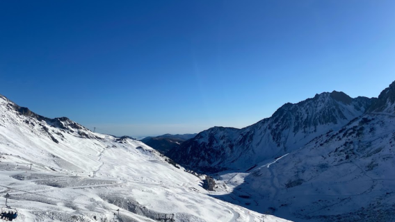 Régie Intercommunale du Tourmalet