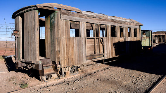 Uyuni